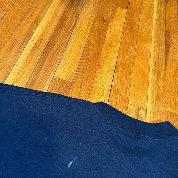 Vintage Marines Sweatshirt - Picture 6 of 8